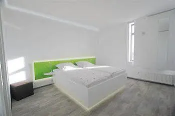 Bedpark Stellingen Hotel Hamburg 2*,
