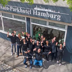 Hotel Auto-parkhotel