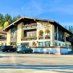 Baerenstueberl 3* Schoenau am Koenigsee