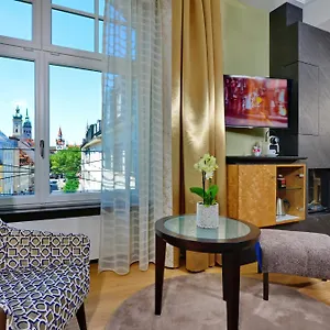 Torbraeu 4* Munich