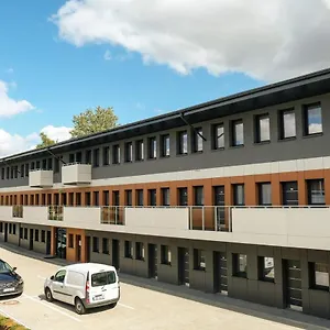 Hotel A7, Hamburg