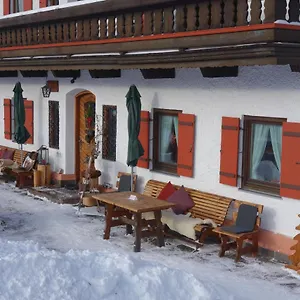 Beim Nuihausa 3* Reit im Winkl