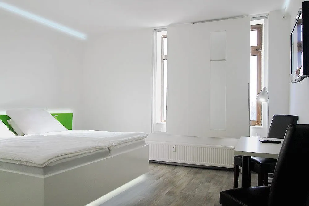***  Bedpark Stellingen Hotel Hamburg Germany