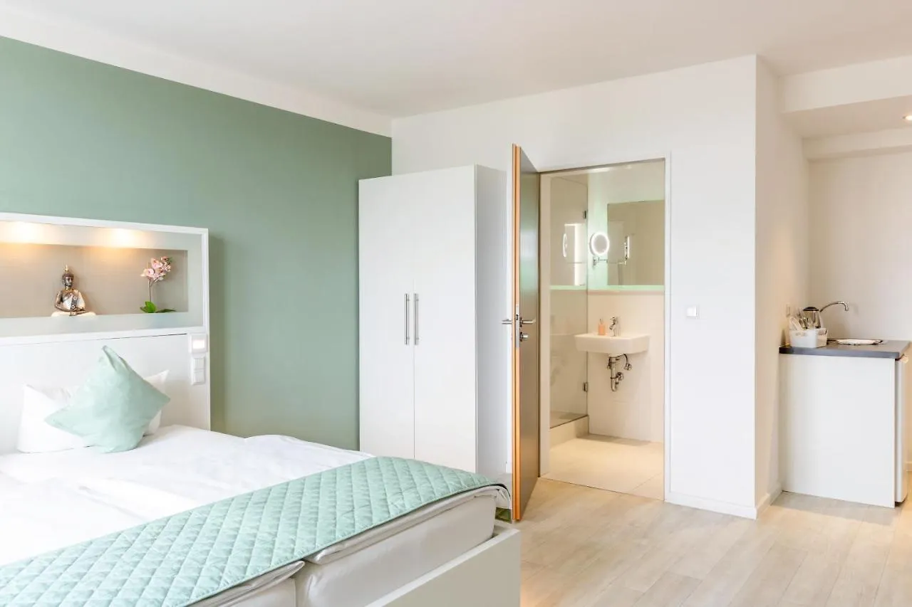 ***  Bedpark Stellingen Hotel Hamburg Germany