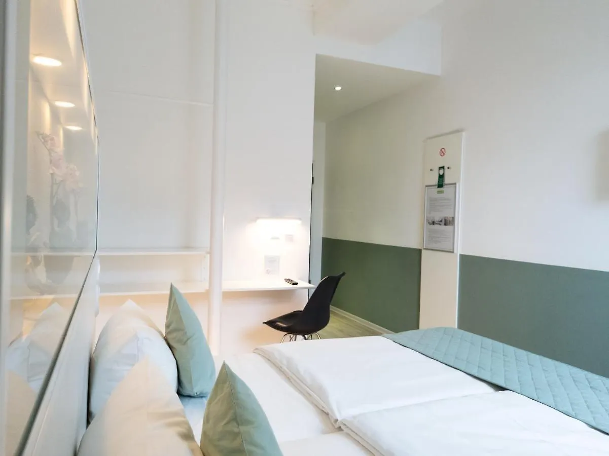 Bedpark Stellingen Hotel Hamburg 3*,