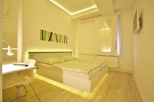 Bedpark Stellingen Hotel Hamburg