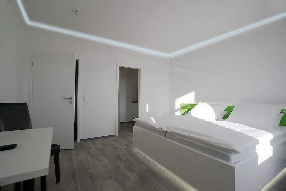 Bedpark Stellingen Hotel Hamburg