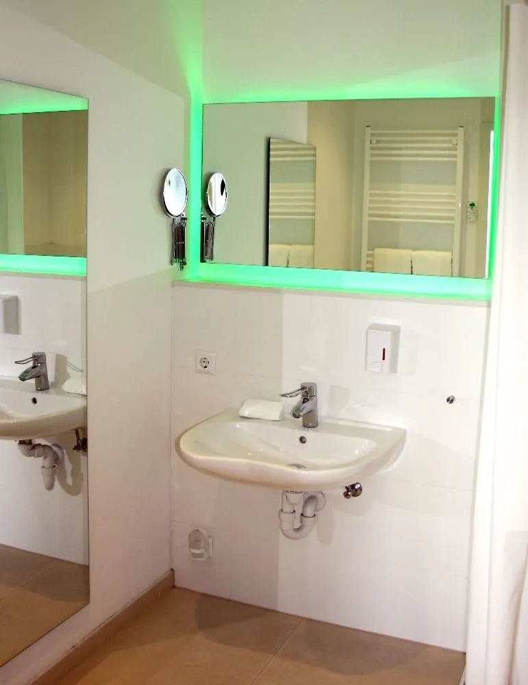 Bedpark Stellingen Hotel Hamburg 3*,