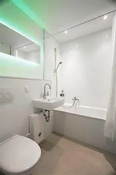 Bedpark Stellingen Hotel Hamburg