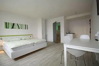 Bedpark Stellingen Hotel Hamburg