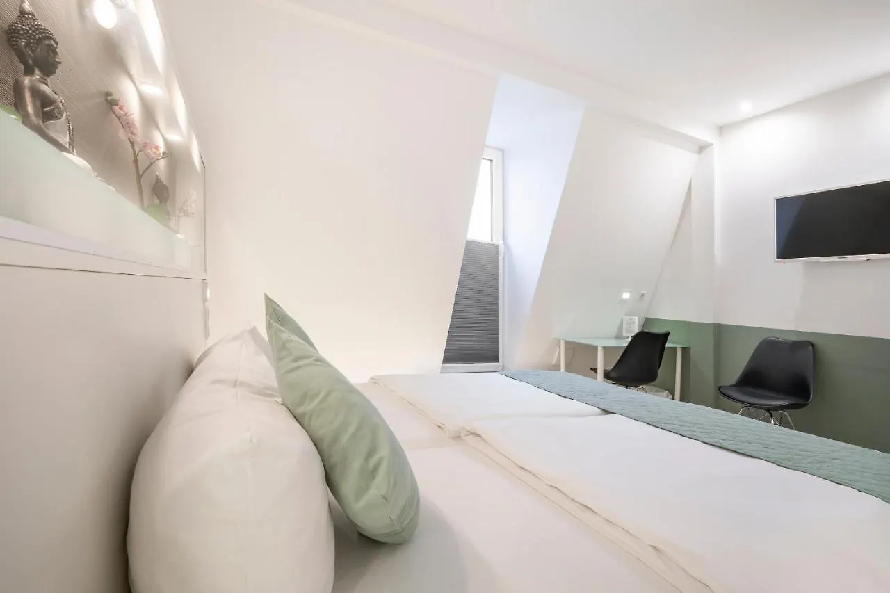 Bedpark Stellingen Hotel Hamburg 3*,